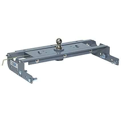 This is in addition to the easy maneuverability that is created by the special fifth wheel hitch that connects in the bed of your truck. Fifth Wheels vs Goosenecks: What's the Difference ...