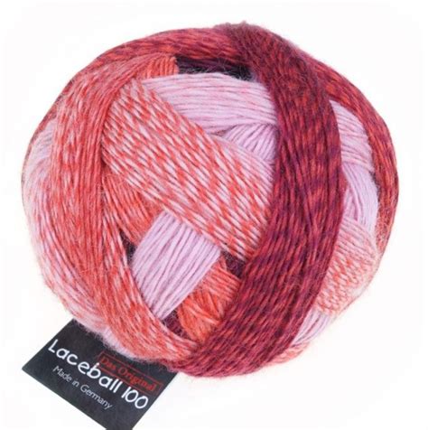Schoppel Wolle Lace Ball 100 — Knitting Squirrel