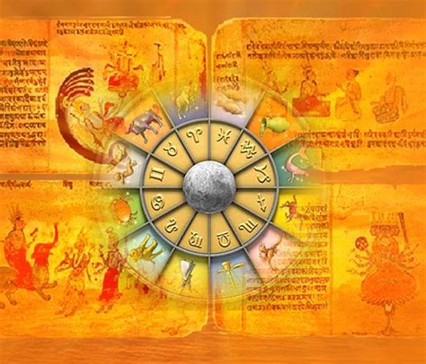 Months Of The Hindu Calendar