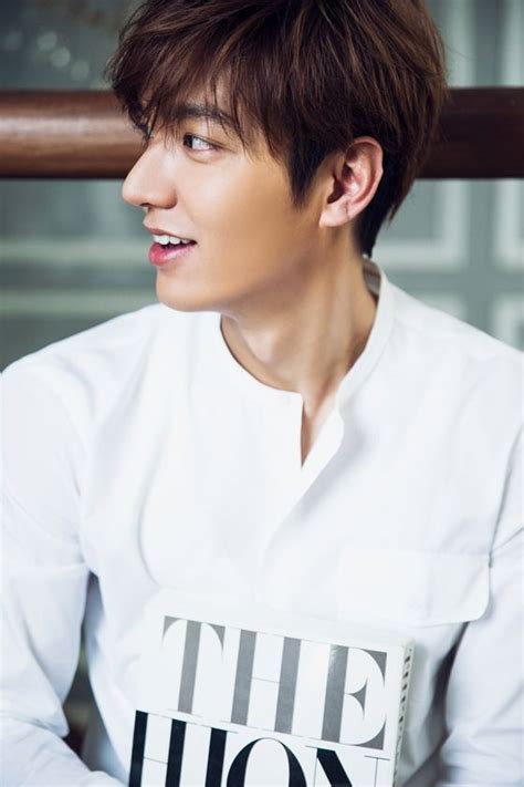 Saysinfo Lee Min Ho Biography And Facts