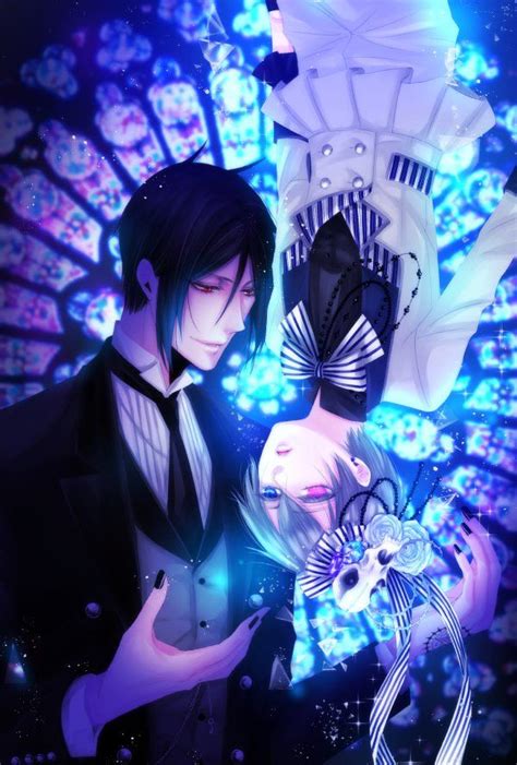 We are going to list the ten best butlers in anime that we wished we could hire. 2458 best Anime - Black Butler images on Pinterest | Black ...