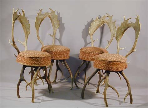 We specialize in hunting furnishings, since several years. antler furniture for sale | Cabin decor, Antlers, Furniture