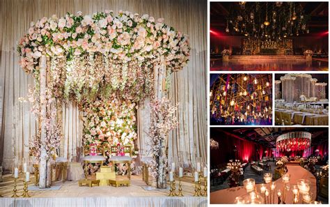 Best Venues For Hosting An Indian Wedding In Texas
