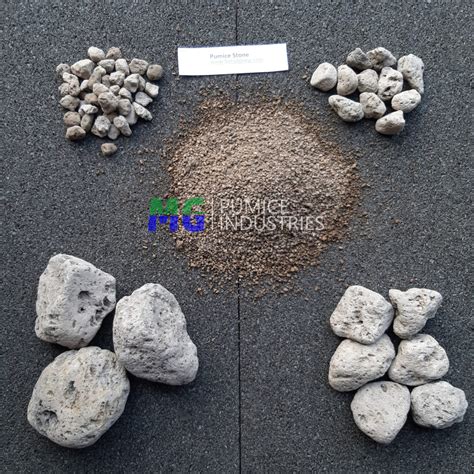 Tambang Batu Apung Putih Indonesia | JUALBATUAPUNG.COM