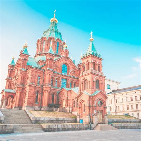 Ecco cosa visitare in finlandia. FINLANDIA EUROPA | Finlandia, Paisajes, Europa