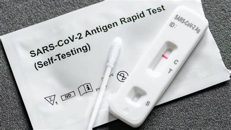 Covid 19 Testing When To Test How Accurate Are Home Tests And More