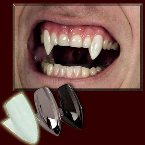 How To Get Rid Of Vampire Teeth Naturally Teethwalls