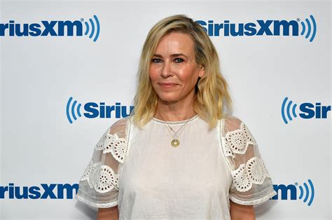Chelsea Handler 'Had a Great Time' Taking Her SATs While On Acid