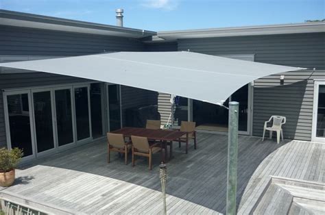 Shade Sails Verandah Curtains And Other Outdoor Canvas Covers Shade