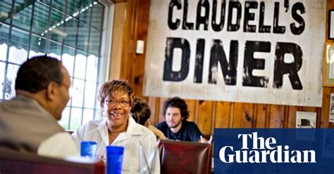 Top 10 Restaurants In Atlanta Atlanta Holidays The Guardian