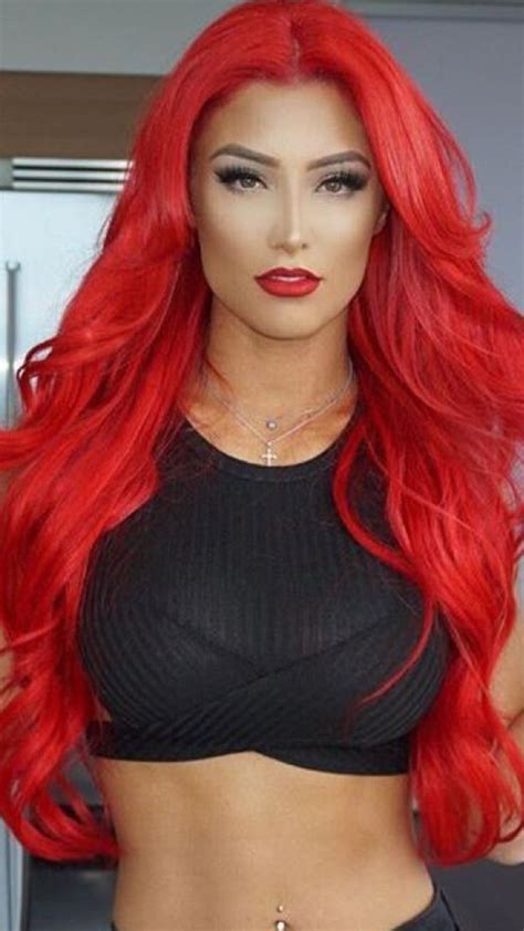 246 Best Images About Bold Red Hair On Pinterest Scene Hair Her Hair