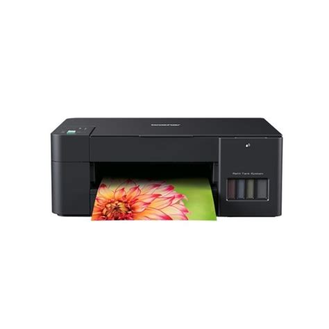 Singapore Cheapest Original Brother DCP-T220 Ink Tank Printer