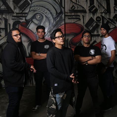 Indonesian Metalcore Band Divide Bring The Comedy On New Music Video