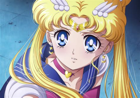 Find And Follow Posts Tagged And Eternal Sailor Moon On Tumblr Sailor