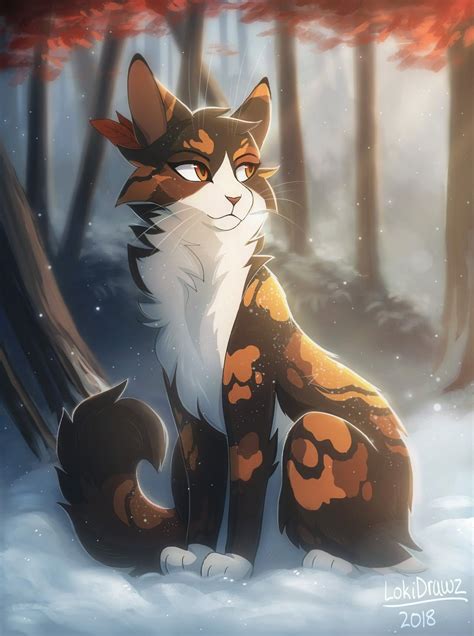 Anime Warrior Cats Pictures Cat Bht
