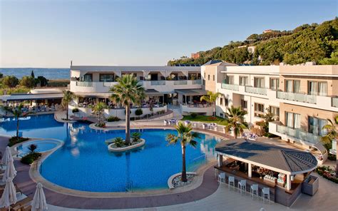Volineos Hotel Lesante Luxury Resort Zakynthos Greece