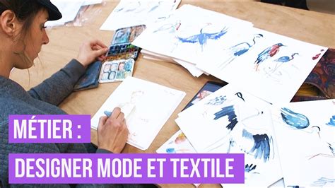 Fiche Métier Infographie