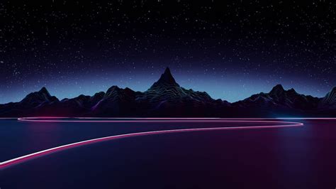 Japan Anime Synthwave Wallpapers Wallpaper Cave