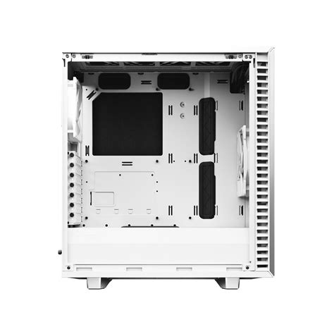 Fractal Design Define 7 Compact White Fd C Def7c 05 Tsbohemia