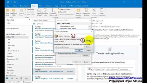 How To Delete All Emails Before Or After Certain Date With Search