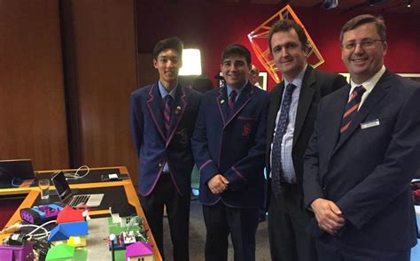 St joseph's college at hunters hill asked sydney local health district in may about the possibility of vaccinations for the students given many of them were boarders from remote, regional and indigenous communities. St Joseph's College brings IoT into classroom - Features ...