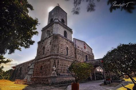 Mary's the food bank at st. Saint Mary Magdalene Parish Church - Pililla, Rizal