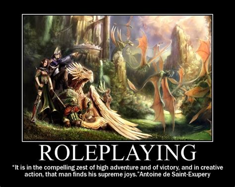 How To Create A Role Playing Game On Paper 11 Steps