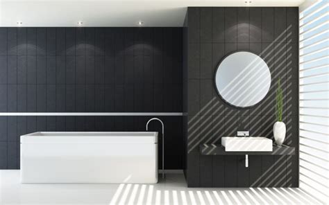 Matte Black Bathroom Fixtures The Pros And Cons Unveiled