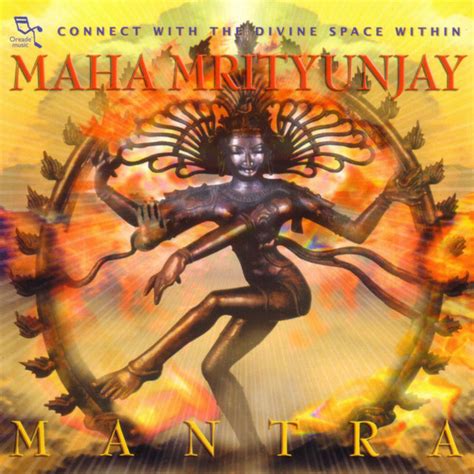 Maha Mrityunjay Mantra Album By Rattan Mohan Sharma Spotify