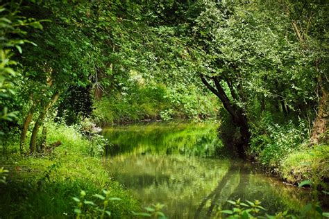 Free Images Landscape Nature Wilderness Sky Bridge River Valley