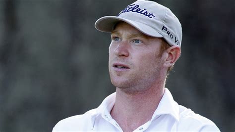 Kevin Carrigan Leads By Three Heading Into Final Round Of Canadian Men