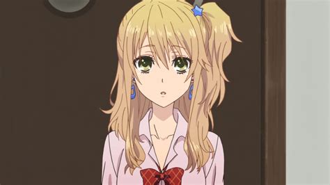 『シトラス citrus アニメ』 yuzu mei saburouta サブロウタ アニメの女の子 かわいいアニメガール アニメ
