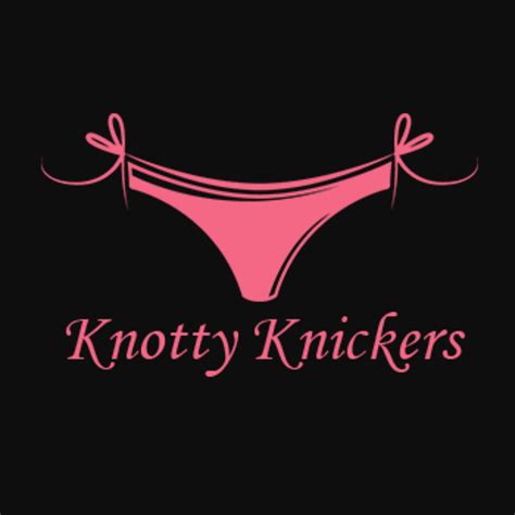 Knotty Knickers Quality Underwear For Women Knotty Knickers Medium