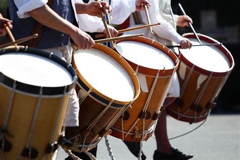 Drum Marching Band Eventur