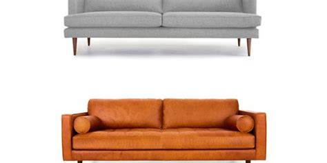 The Most Stylish Sofas For Every Budget The Everygirl