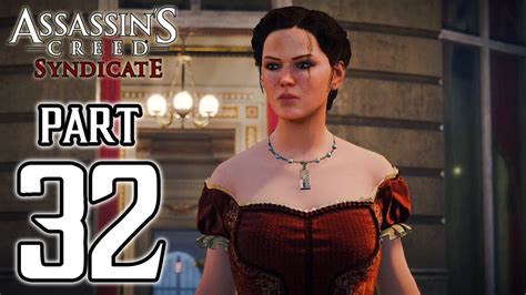 Assassins Creed Syndicate Walkthrough PART 32 PS4 Gameplay 1080p