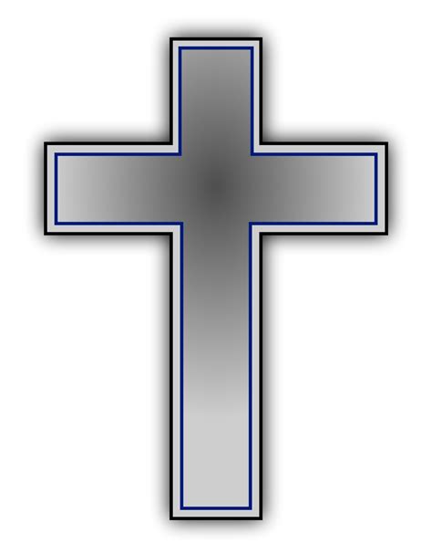 Catholic Cross Clip Art Free Clipart Images 5 Clipartix