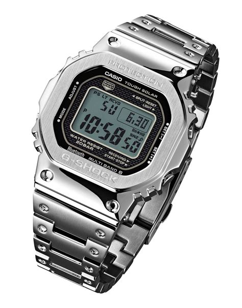 Amazon ignite sell your original digital educational resources. Casio (Finally) Introduces the Original G-Shock in Metal ...