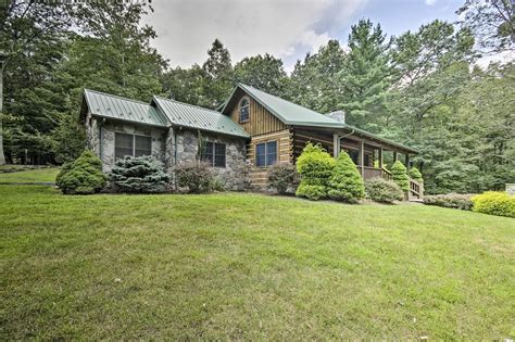The 10 Best Berkeley Springs Cabins Cabin Rentals With Photos