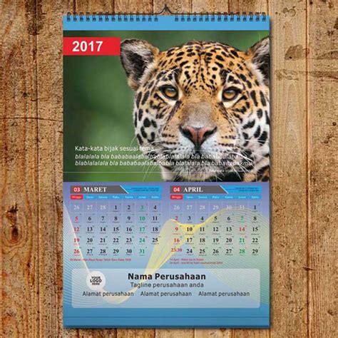 Download Gratis Free Template Kalender 2018 Lengkap Hijriyah Dan Jawa