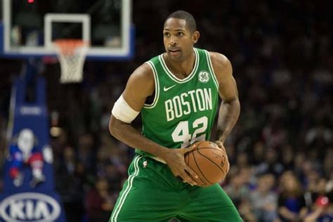 Back then, his net worth was estimated at $32 million by forbes. Al Horford Wife, Height, Weight, Age, Salary, Sister, Brother - Networth Height Salary