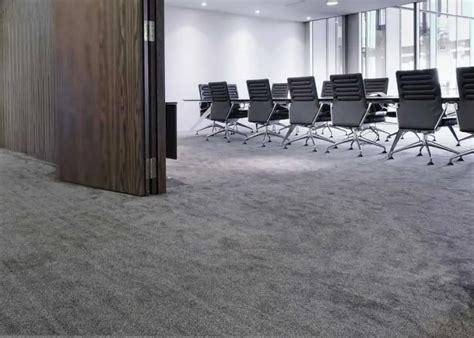 What Is The Best Type Of Carpet For Office Singapore Carpet