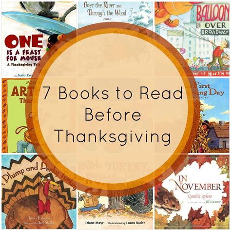 7 Books To Read This Thanksgiving Books To Read Thanksgiving Books