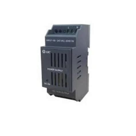 Gic 24bs24ad4e Switch Mode Power Supply For Industrial Automation At