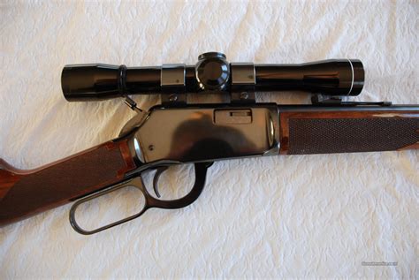 Winchester Model 9422 Xtr 22 S L L For Sale At