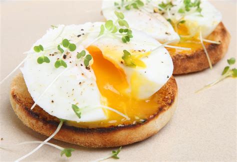 Comment Faire Un Oeuf PochÉ Recette Facile