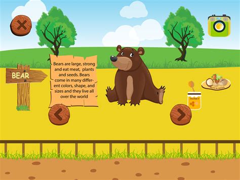 Free Online Animal Games For Kids The Learning Apps