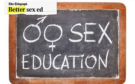 Girl Guides Back Telegraph Better Sex Education Campaign