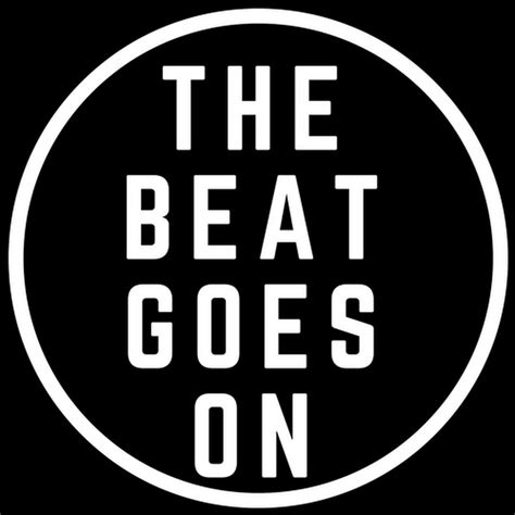The Beat Goes On Youtube