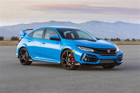 Would You Spend For A Honda Civic Type R My Xxx Hot Girl